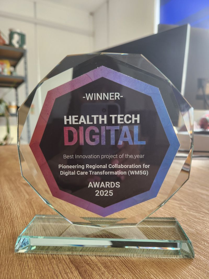 Best Innovation Project of the Year